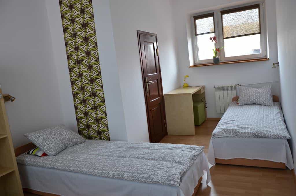 Apartament Tolek 5