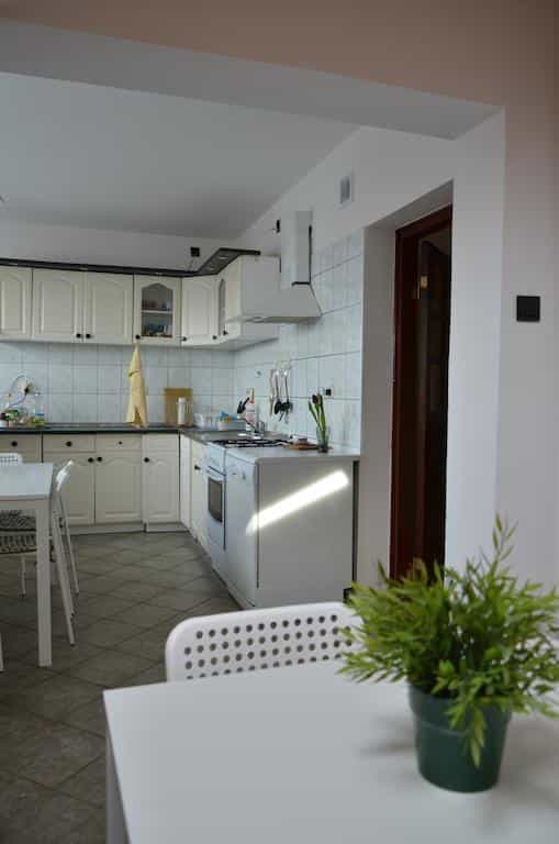 Apartament Tolek 3