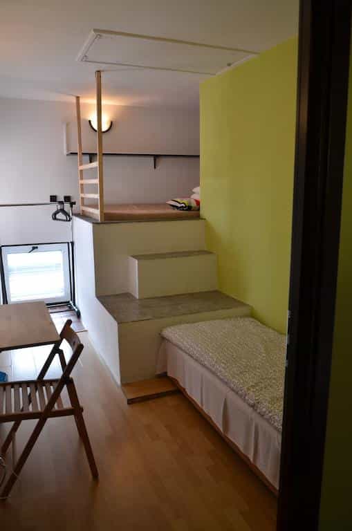 Apartament Tolek 2