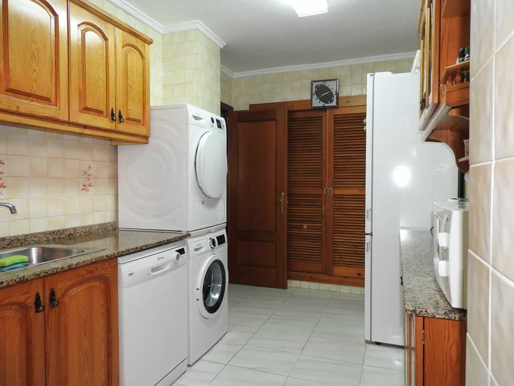 Apartamento Puerto  5