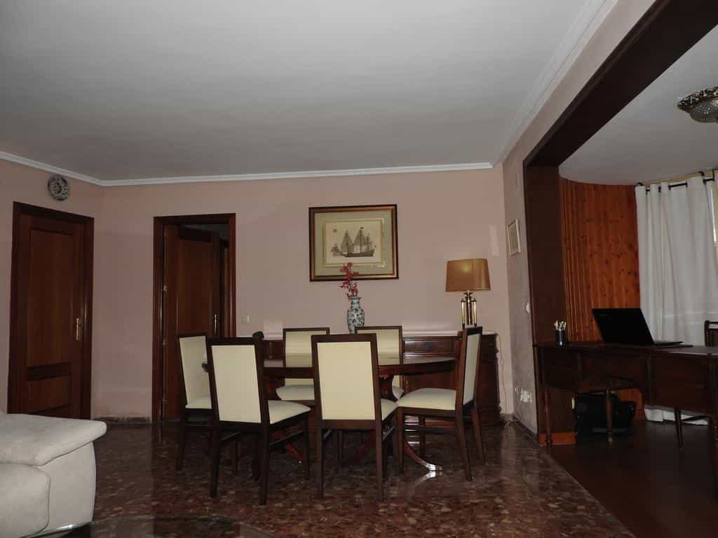 Apartamento Puerto  4