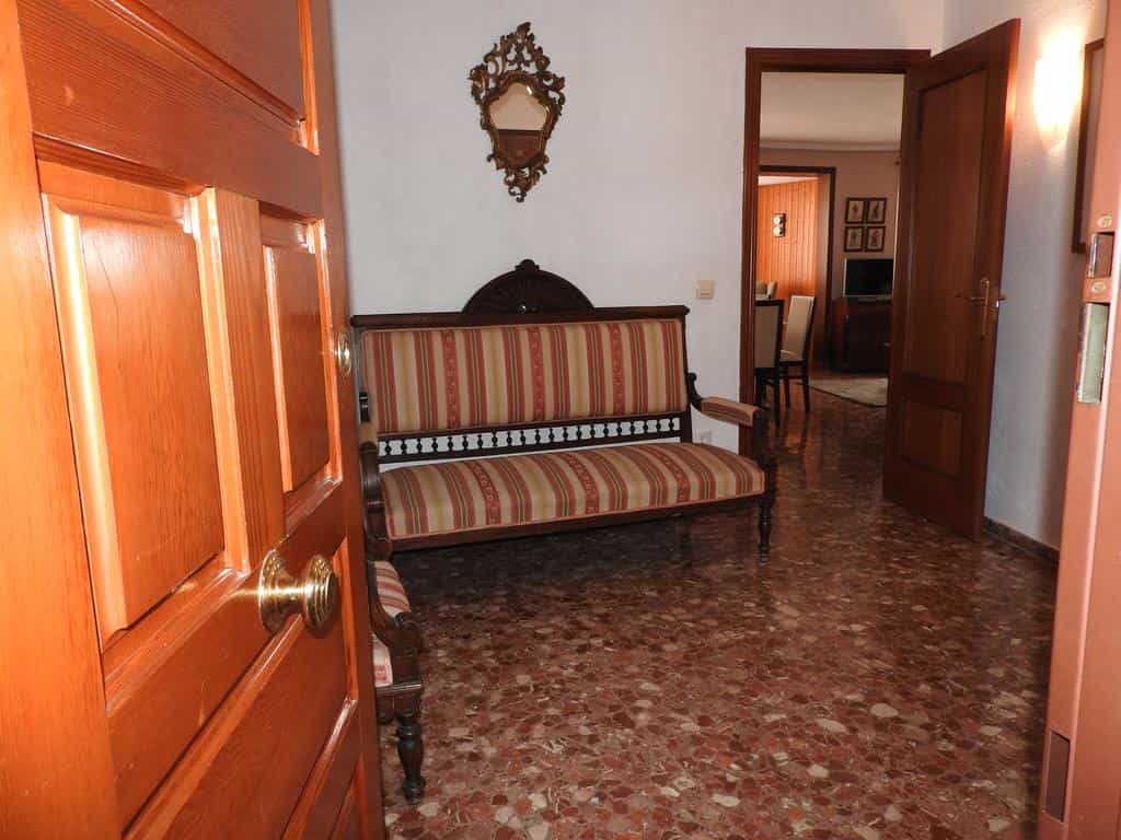 Apartamento Puerto  3