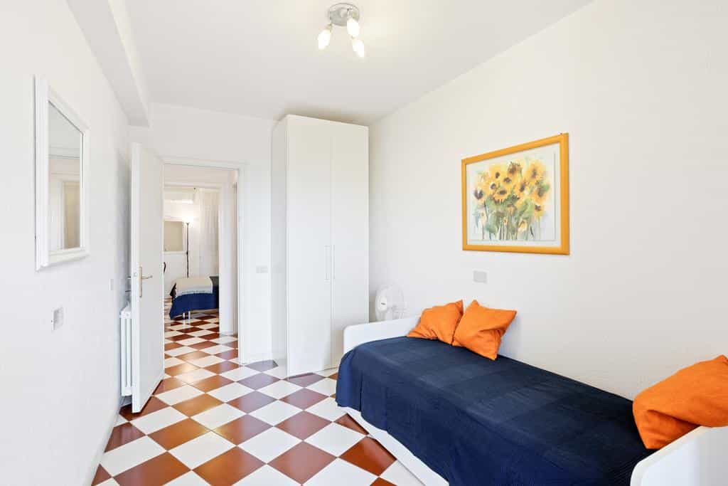 Taormina Apartment 2