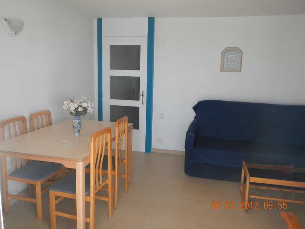 Apartamentos Torre 6