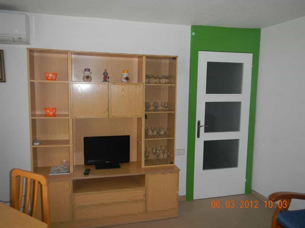 Apartamentos Torre 4