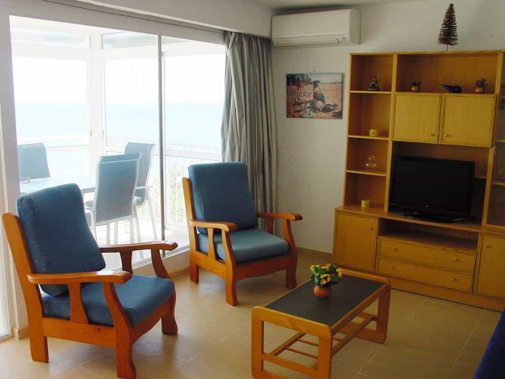 Apartamentos Torre 2