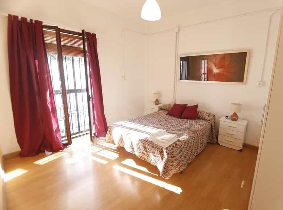 Sevilla Dream Apartments