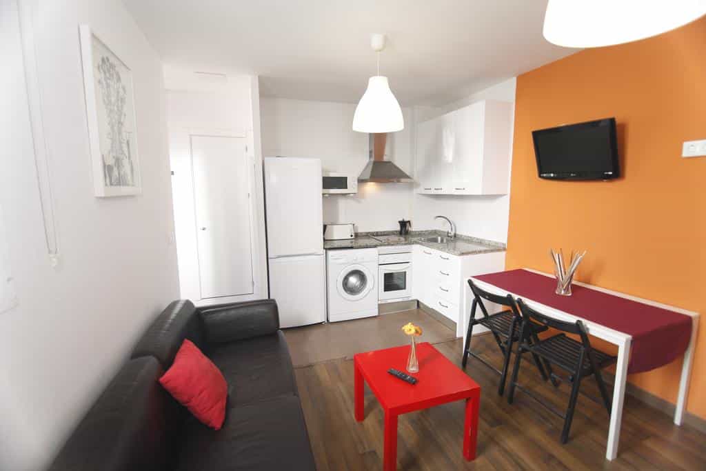 Apartamentos Sevilladream 6