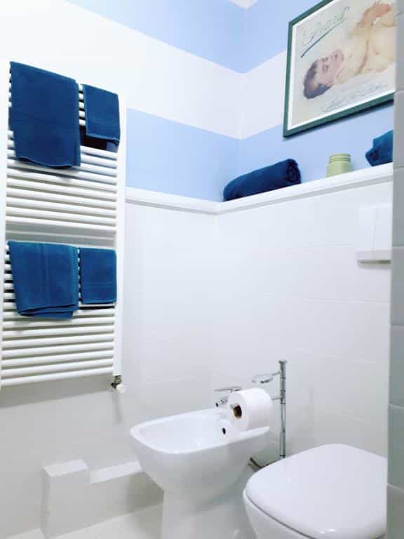 Toselli Suite 6