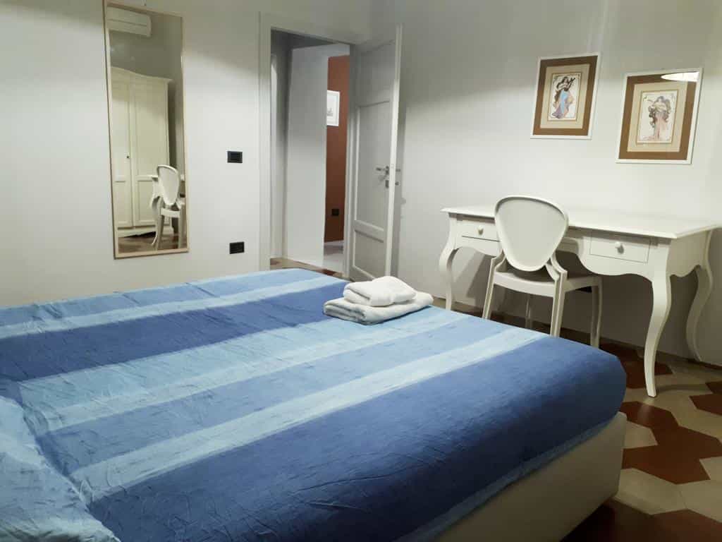 Toselli Suite 4