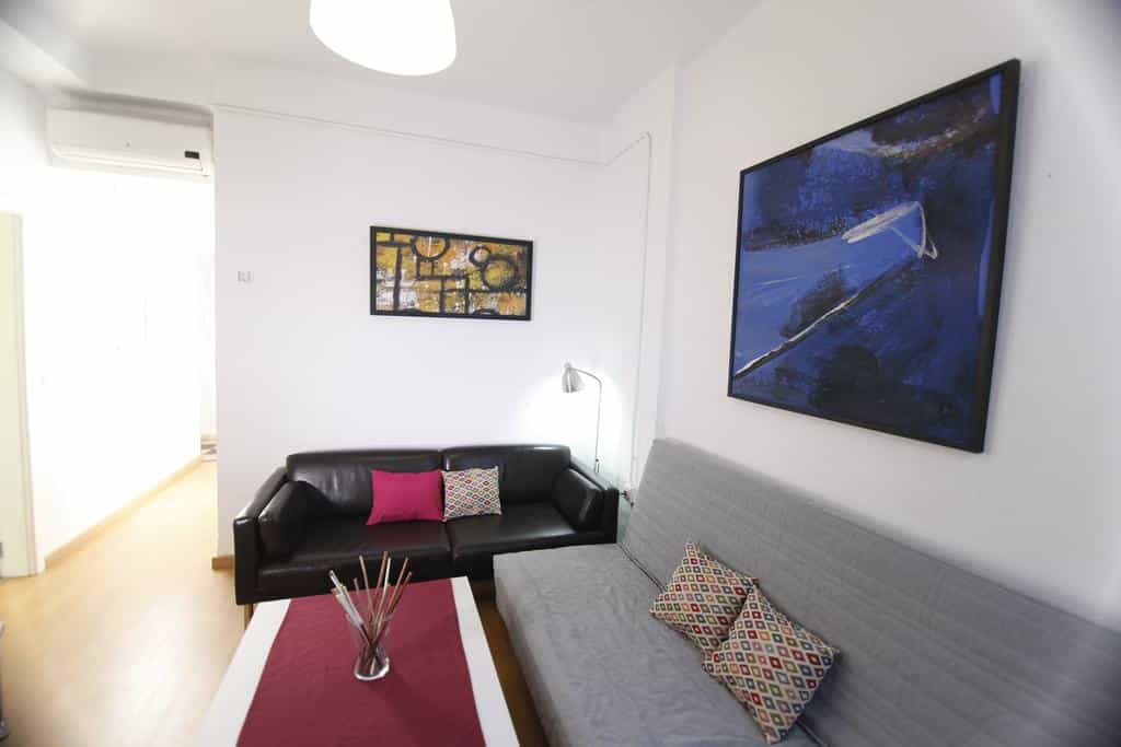 Apartamentos Sevilladream 4