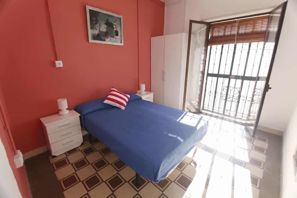 Apartamentos Sevilladream 2