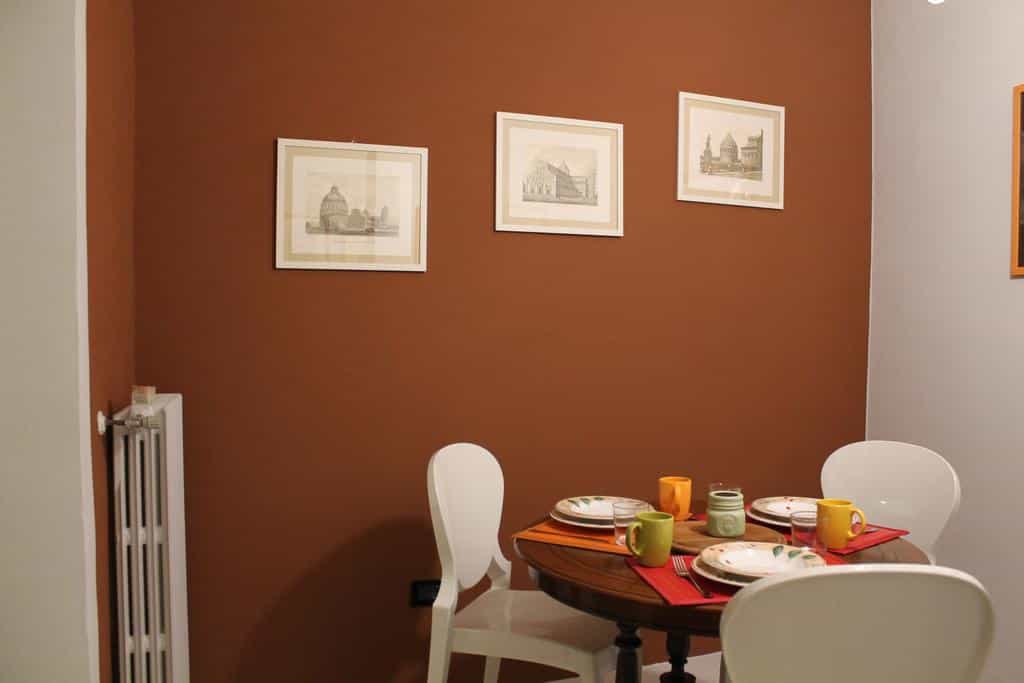 Toselli Suite 1