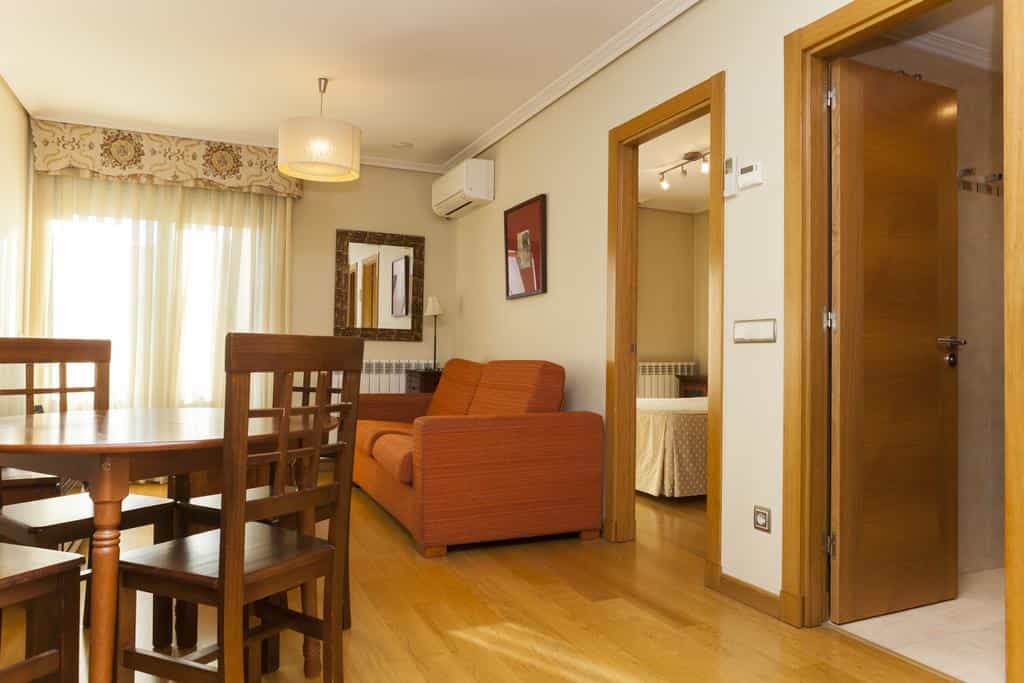 Apartamentos Tres 3