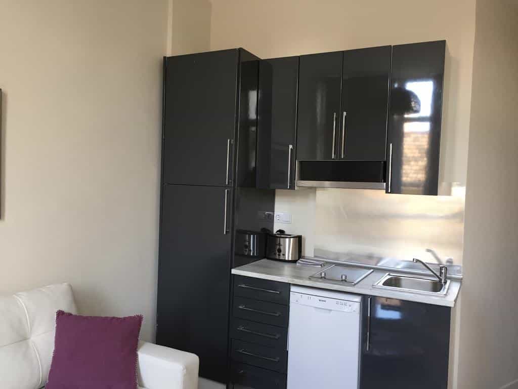 Apartamentos Uncibay 5