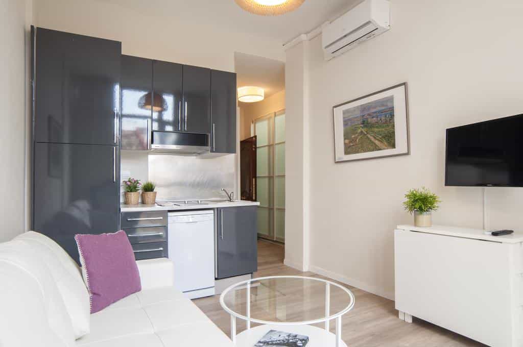 Apartamentos Uncibay 4