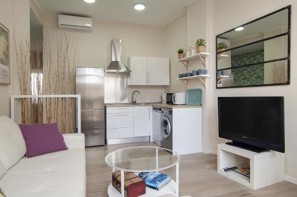 Apartamentos Uncibay 1