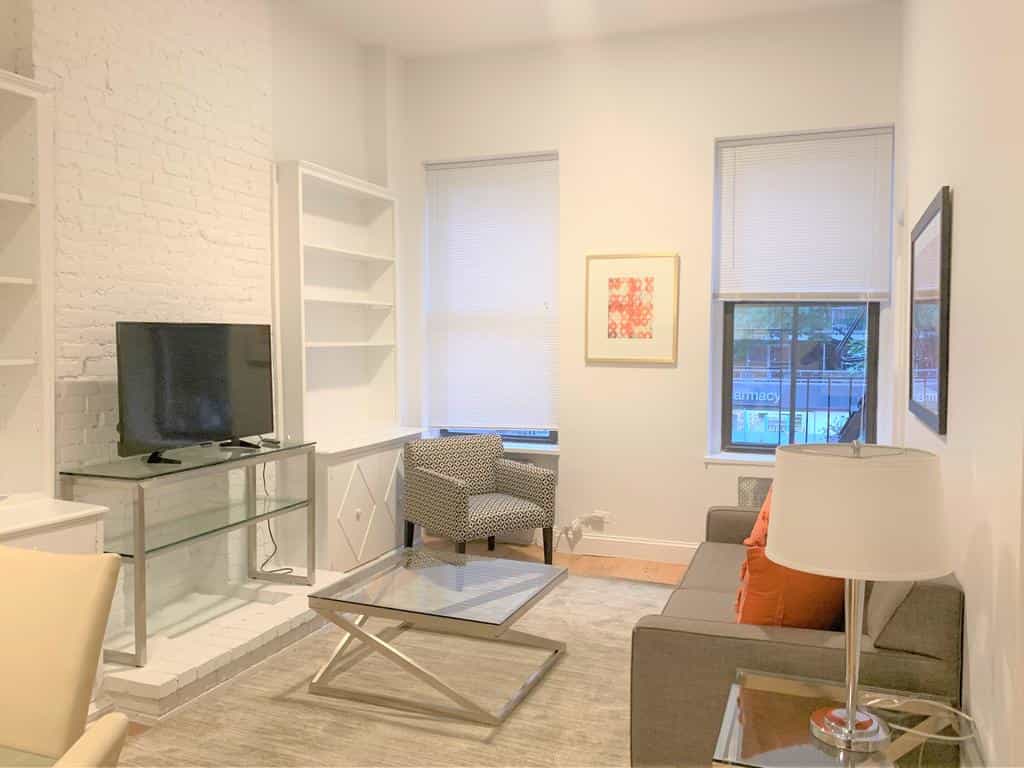 Upper East Side Apartments 30 Day Rentals