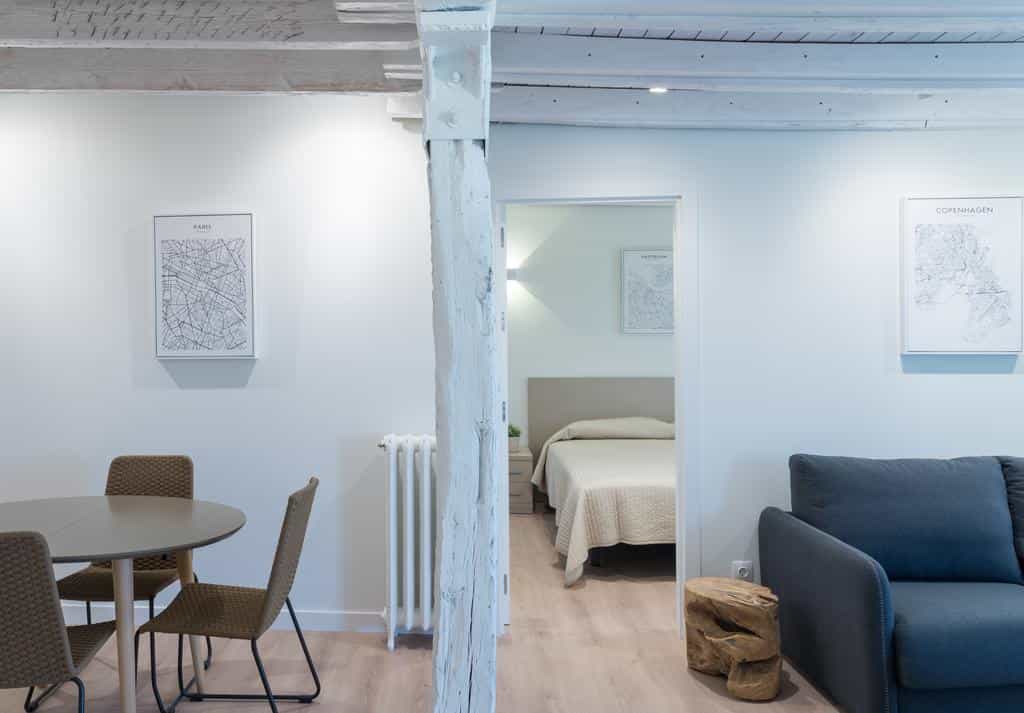 Apartamento Urban 6