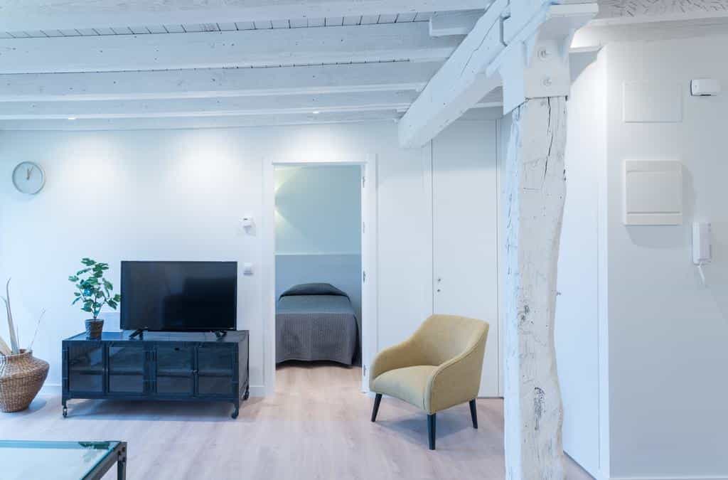 Apartamento Urban 4