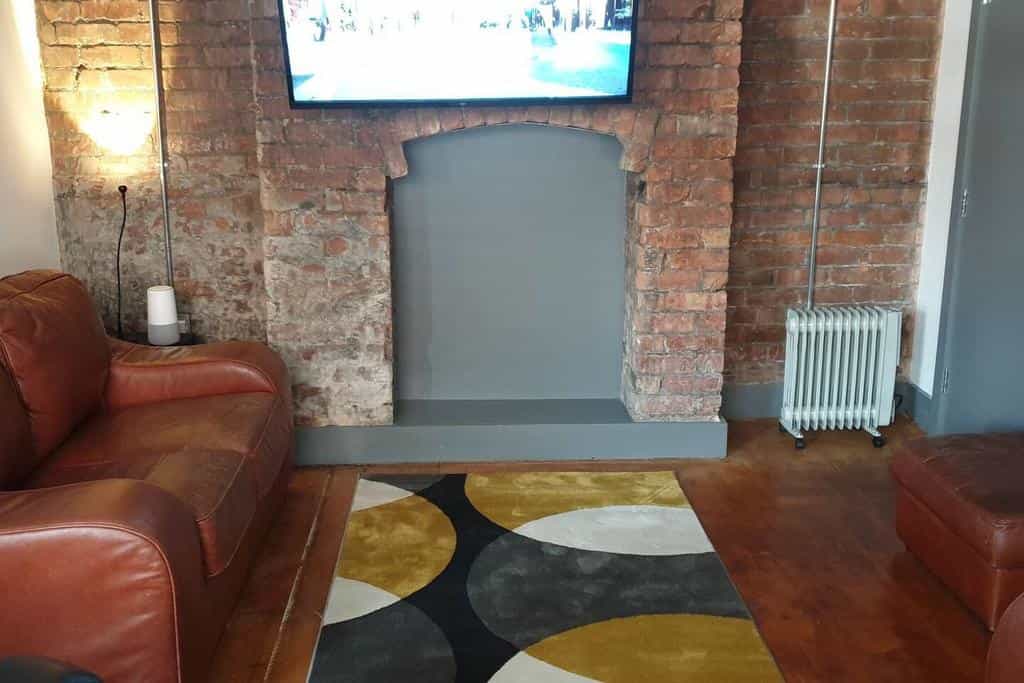 Apartamento Urban 3