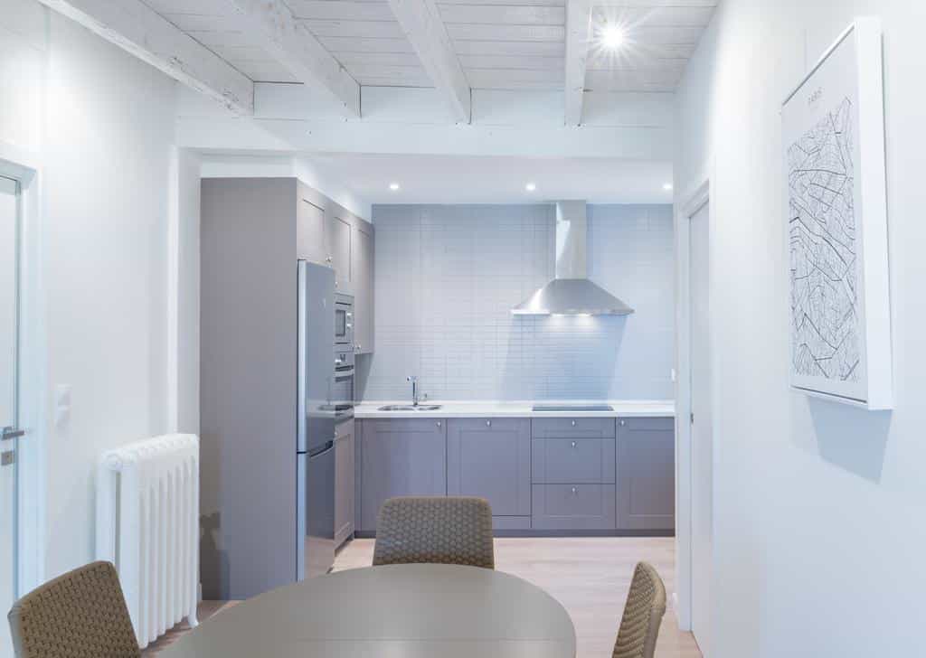 Apartamento Urban 1