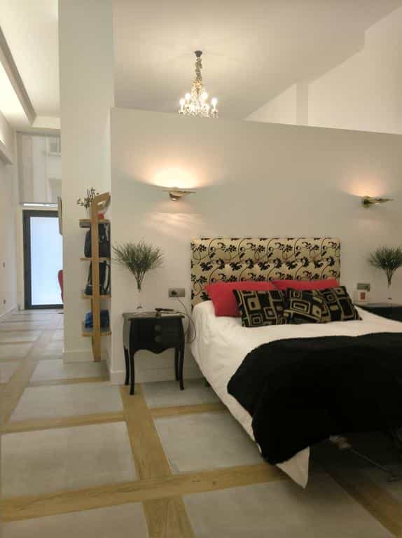 Apartamento Urieli 4