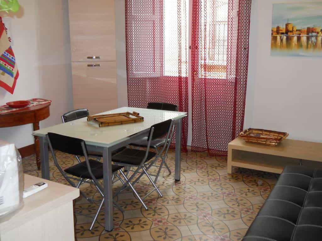 Casa Vacanze Trapani Merce