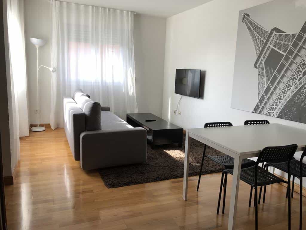 Valdenoja-Sardinero Apartment Suite Beach