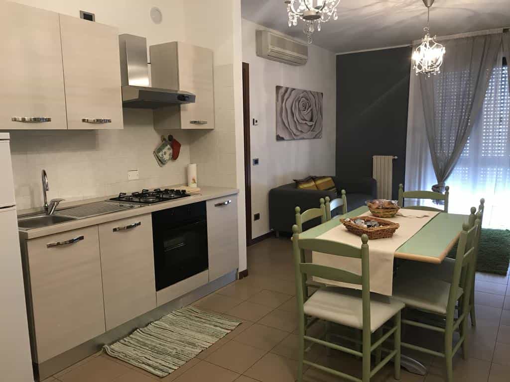 Residence Viale 5