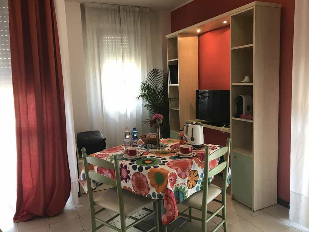 Residence Viale 4