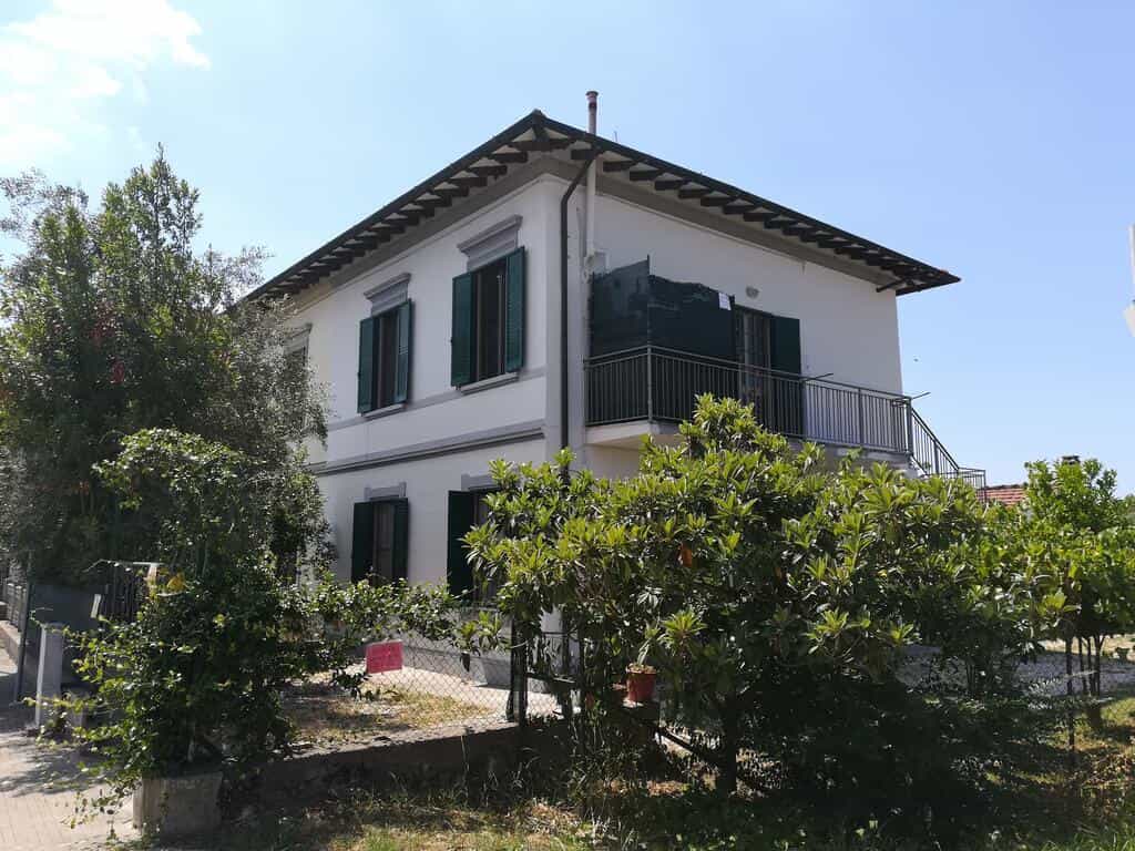 VILLA CAMILLA PISA AIRPORT