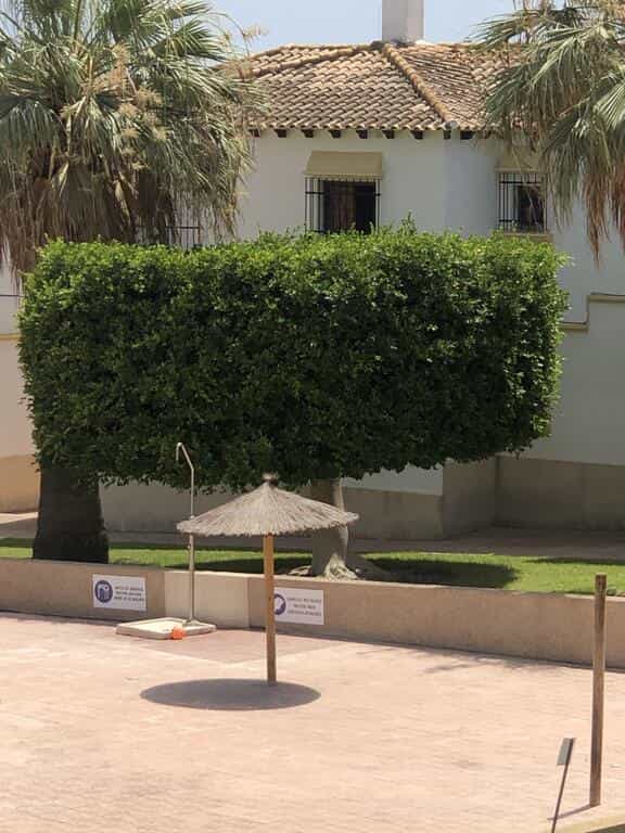 Villamartin Apartment 6