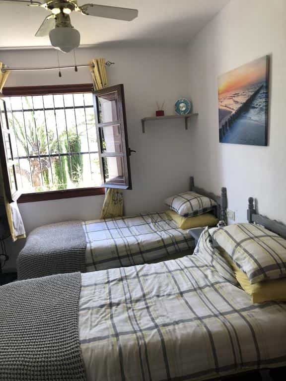 Villamartin Apartment 5