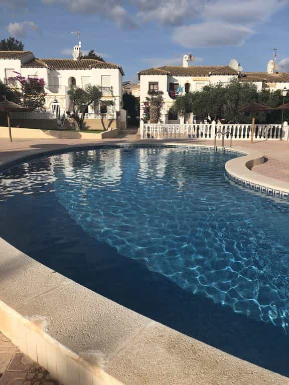 Villamartin Apartment 2