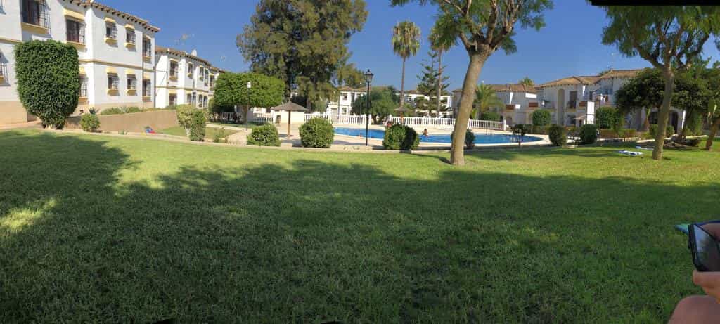 Villamartin Apartment 1