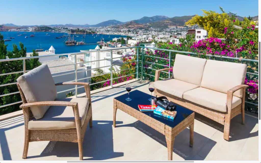 Bodrum Vista 5