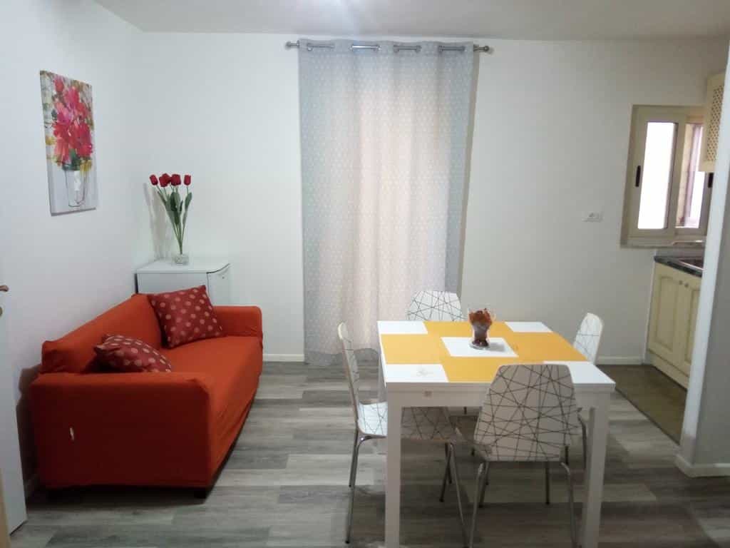 Vittoria Apartment 6