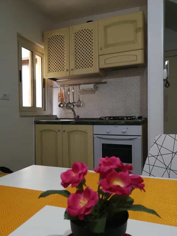 Vittoria Apartment 1