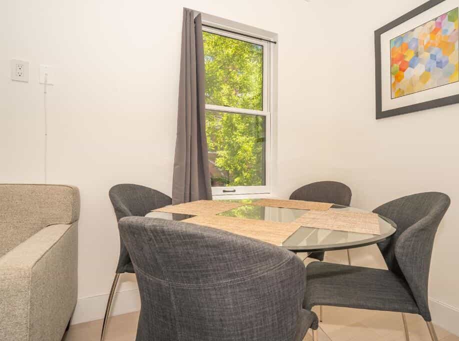 West Village Cozy 30 Day Rentals