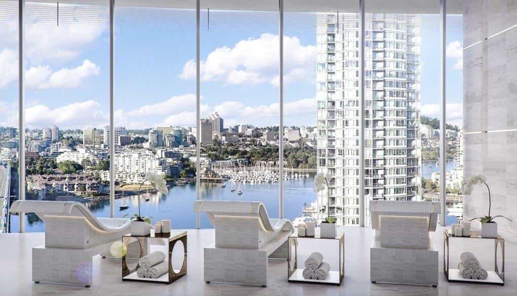 Yaletown Brand 5